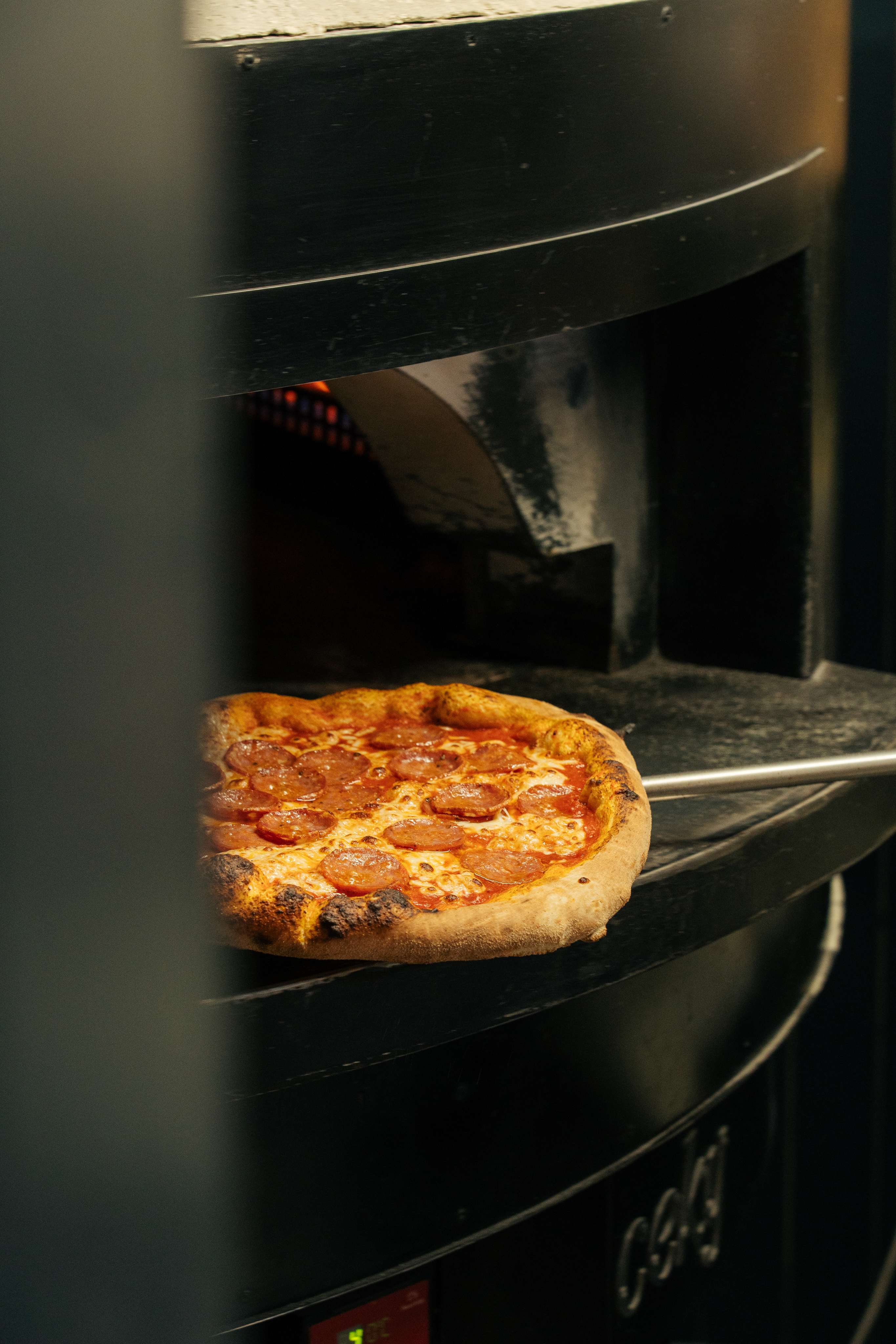 Food concept at Canteen